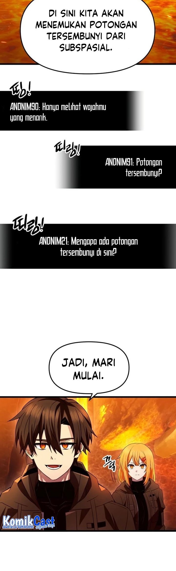Chapter 72 - halaman 20