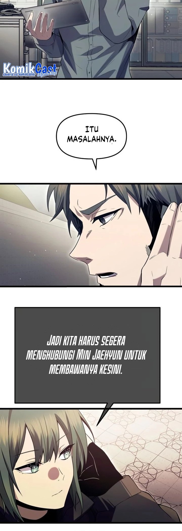Chapter 72 - halaman 26