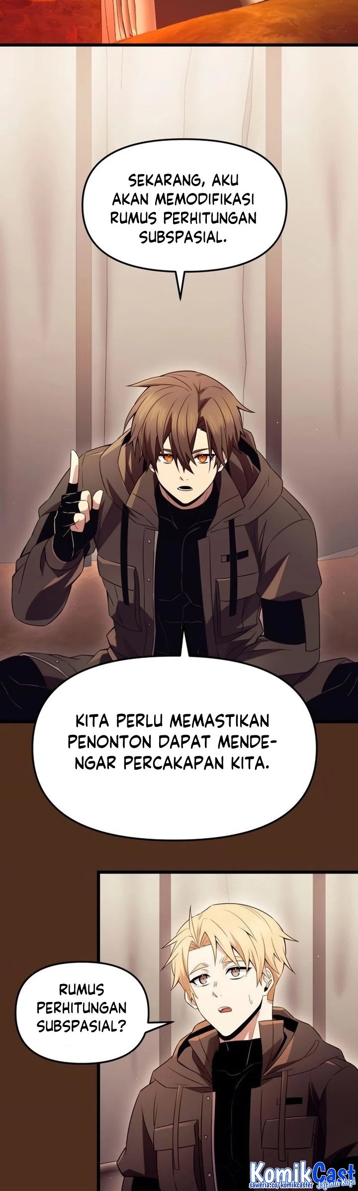 Chapter 72 - halaman 6
