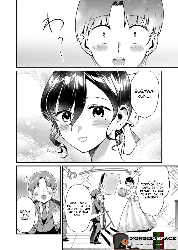 Chapter 25 - halaman 9