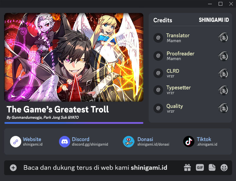 Chapter 45 - halaman 2