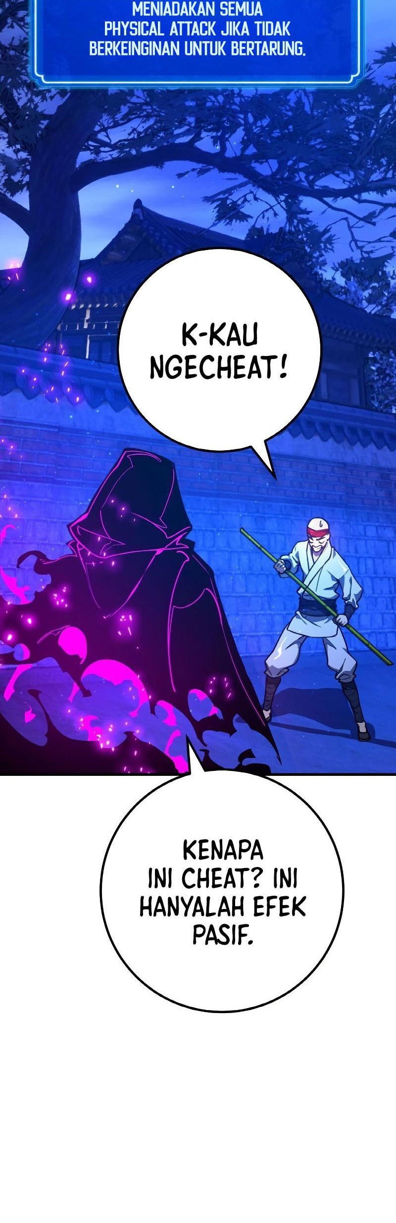 Chapter 45 - halaman 21