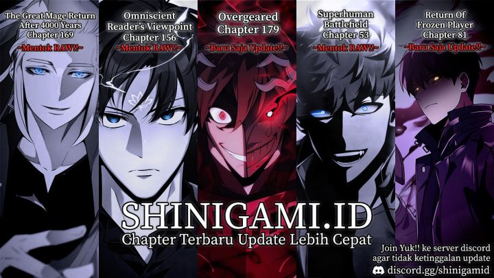 Chapter 31 - halaman 76