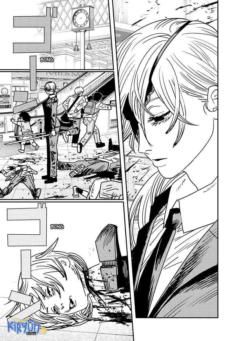 Chapter 143 - halaman 12