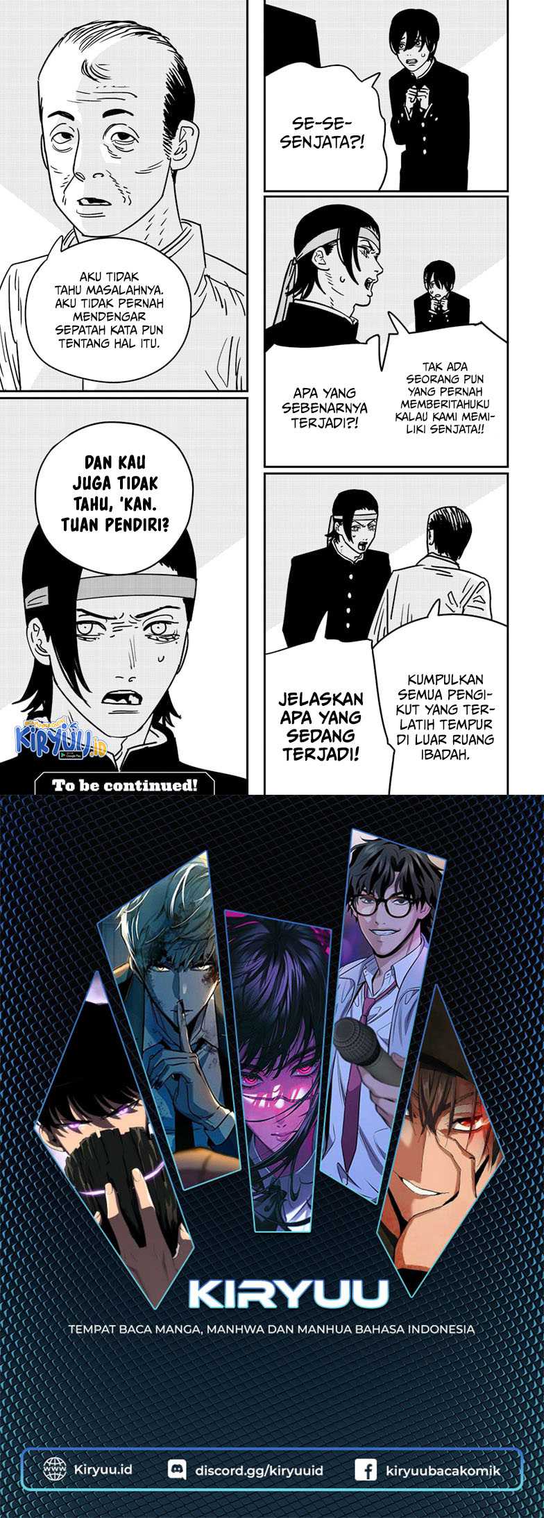 Chapter 143 - halaman 16