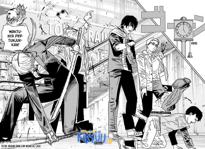 Chapter 143 - halaman 8