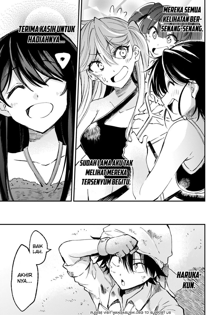 Chapter 200 - halaman 11