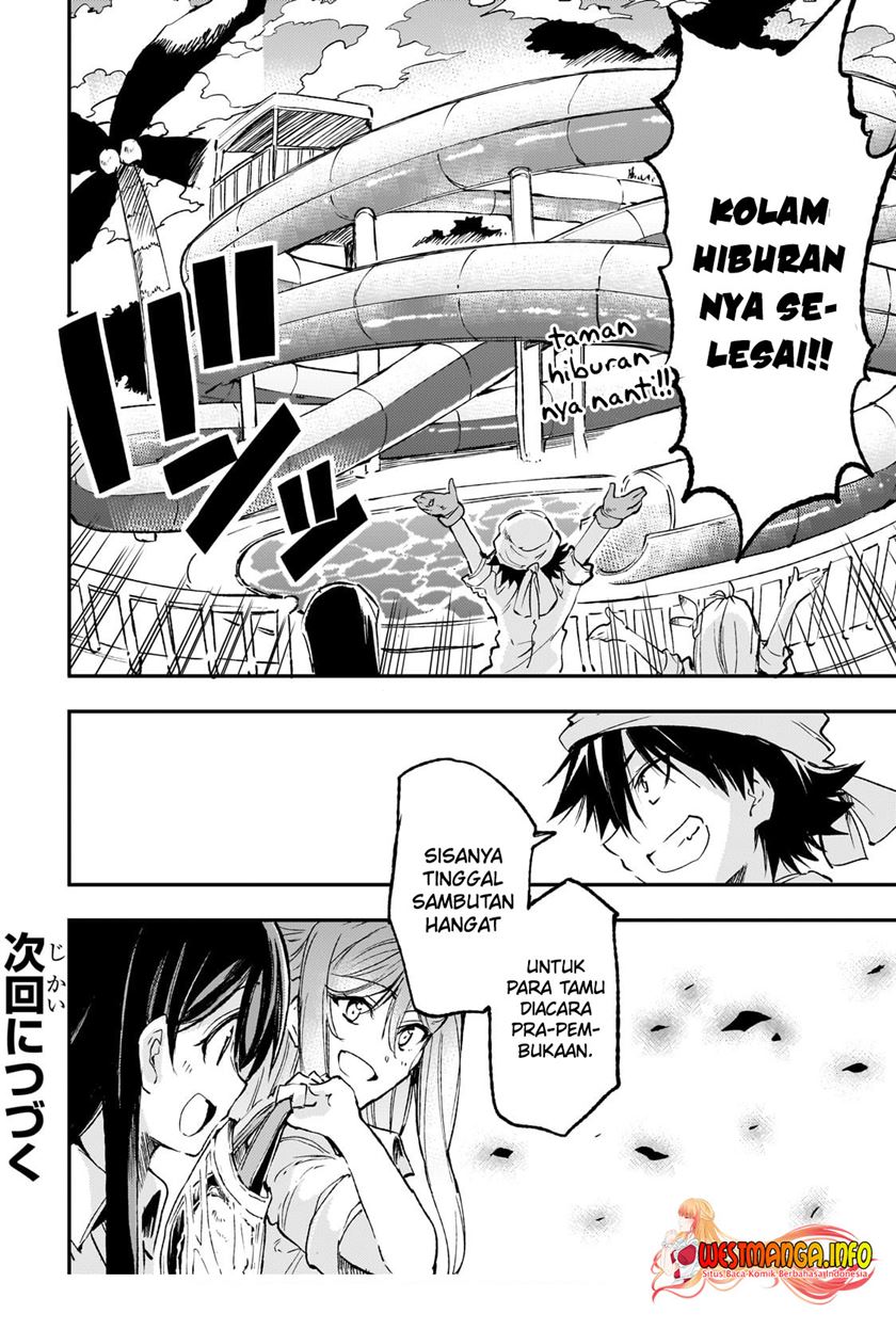 Chapter 200 - halaman 12