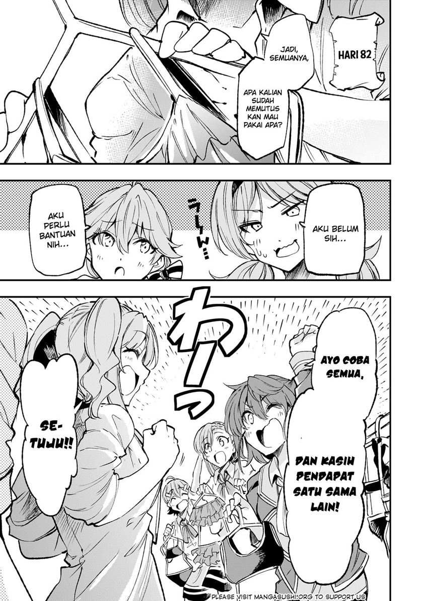 Chapter 200 - halaman 5