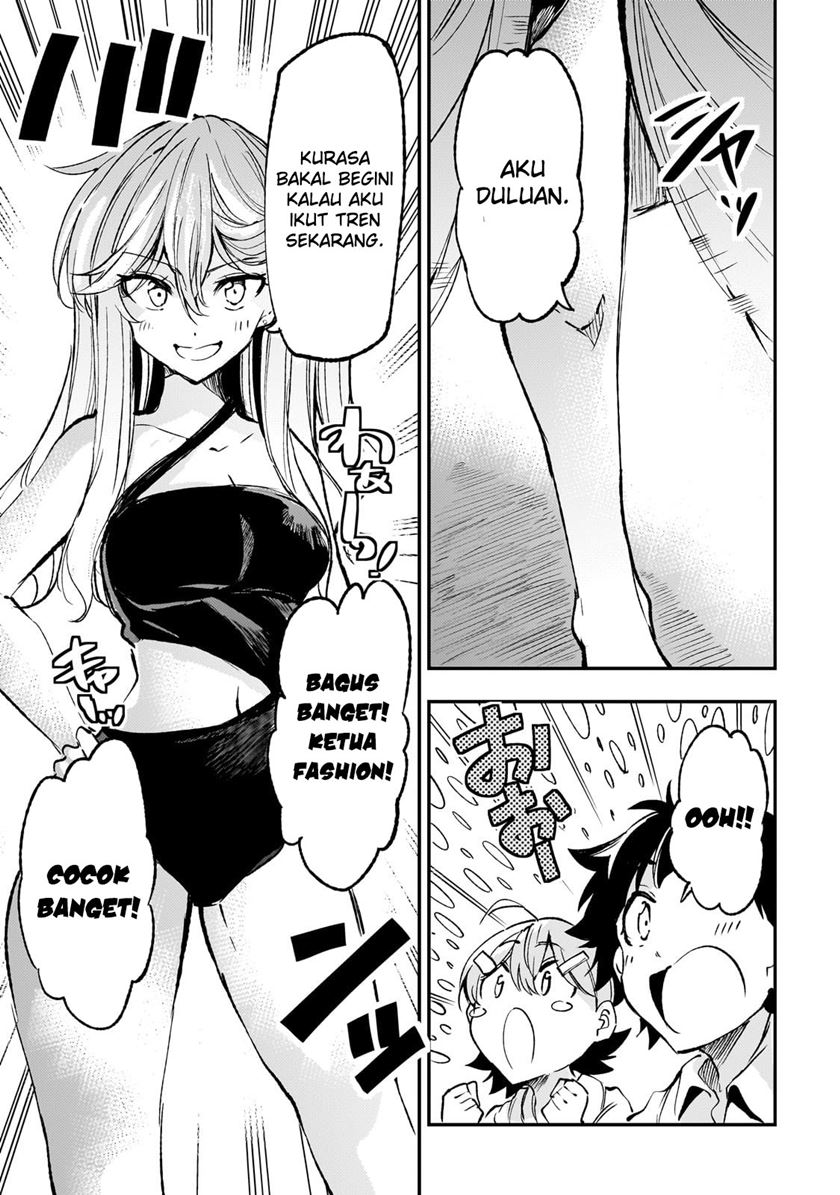Chapter 200 - halaman 7