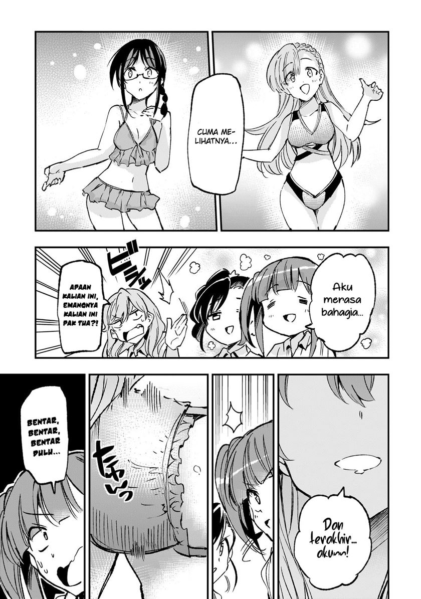 Chapter 200 - halaman 9