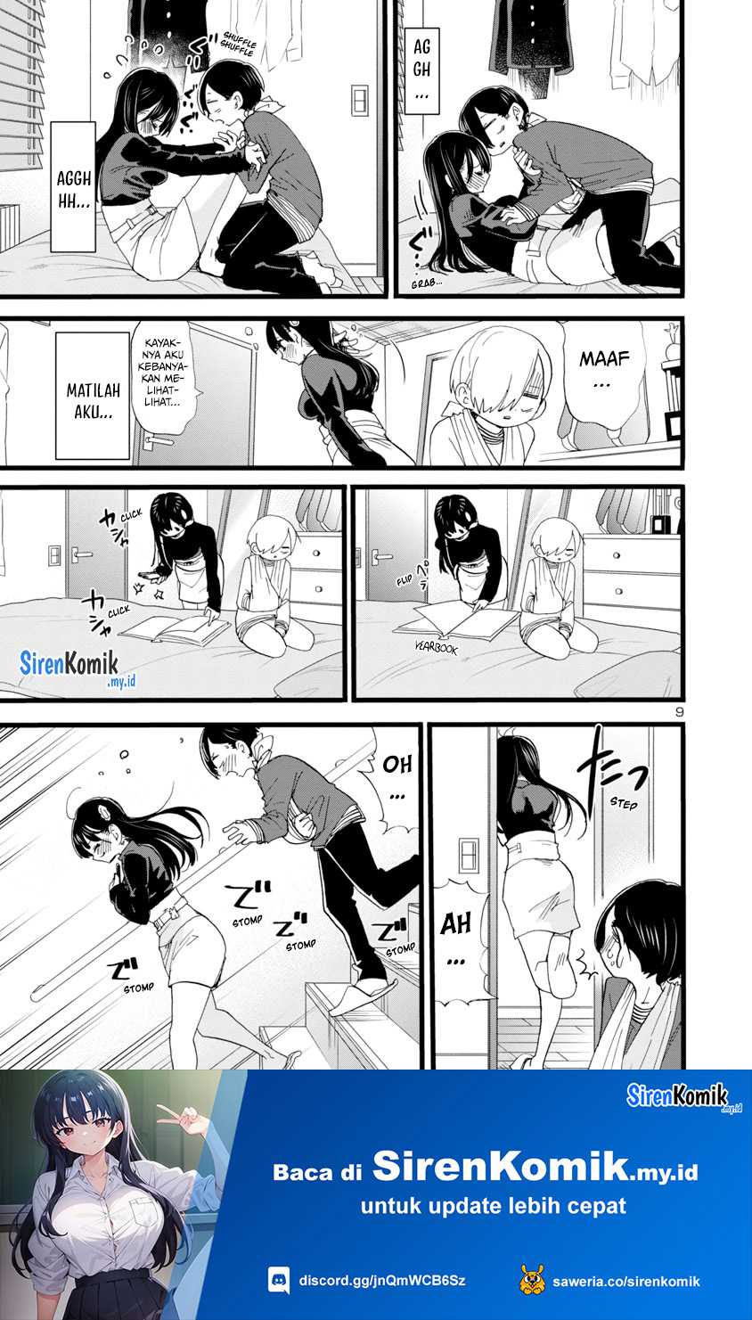 Chapter 56 - halaman 12