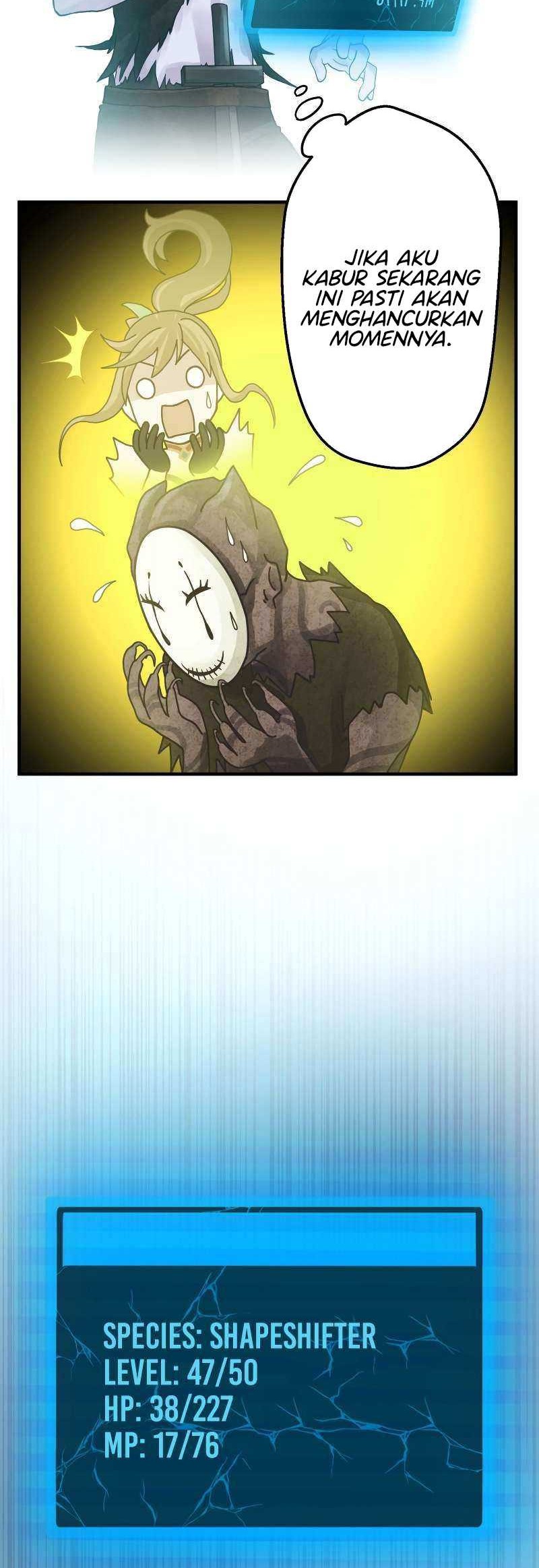 Chapter 31 - halaman 22