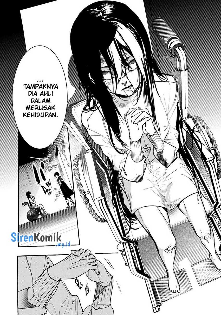 Chapter 25 - halaman 34