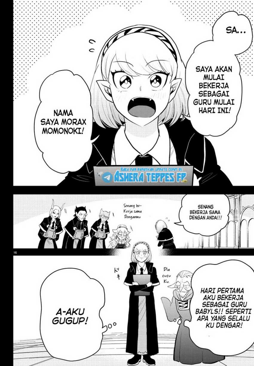 Chapter 316 - halaman 19