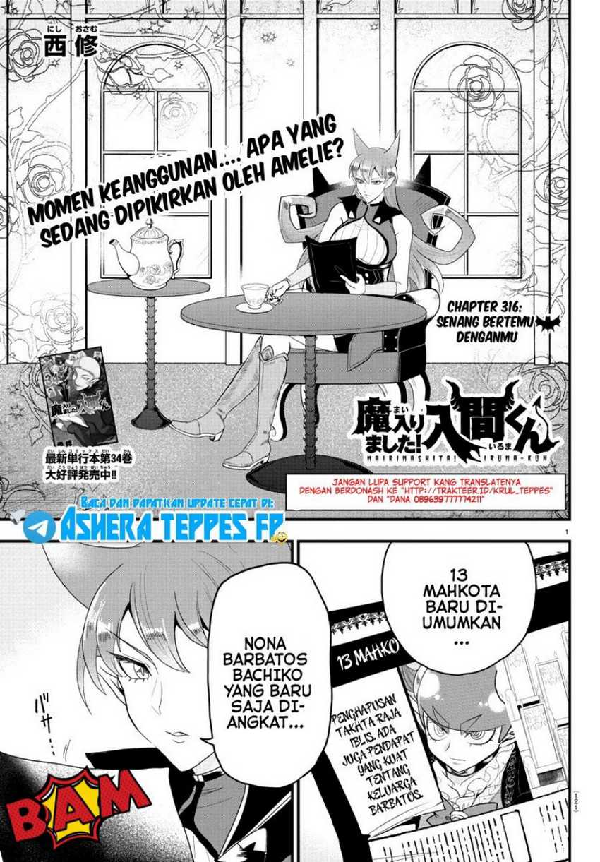 Chapter 316 - halaman 3