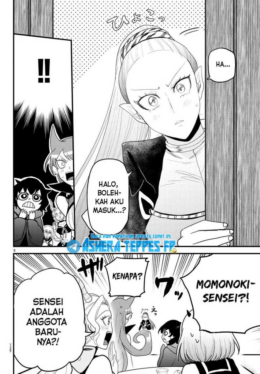 Chapter 316 - halaman 10