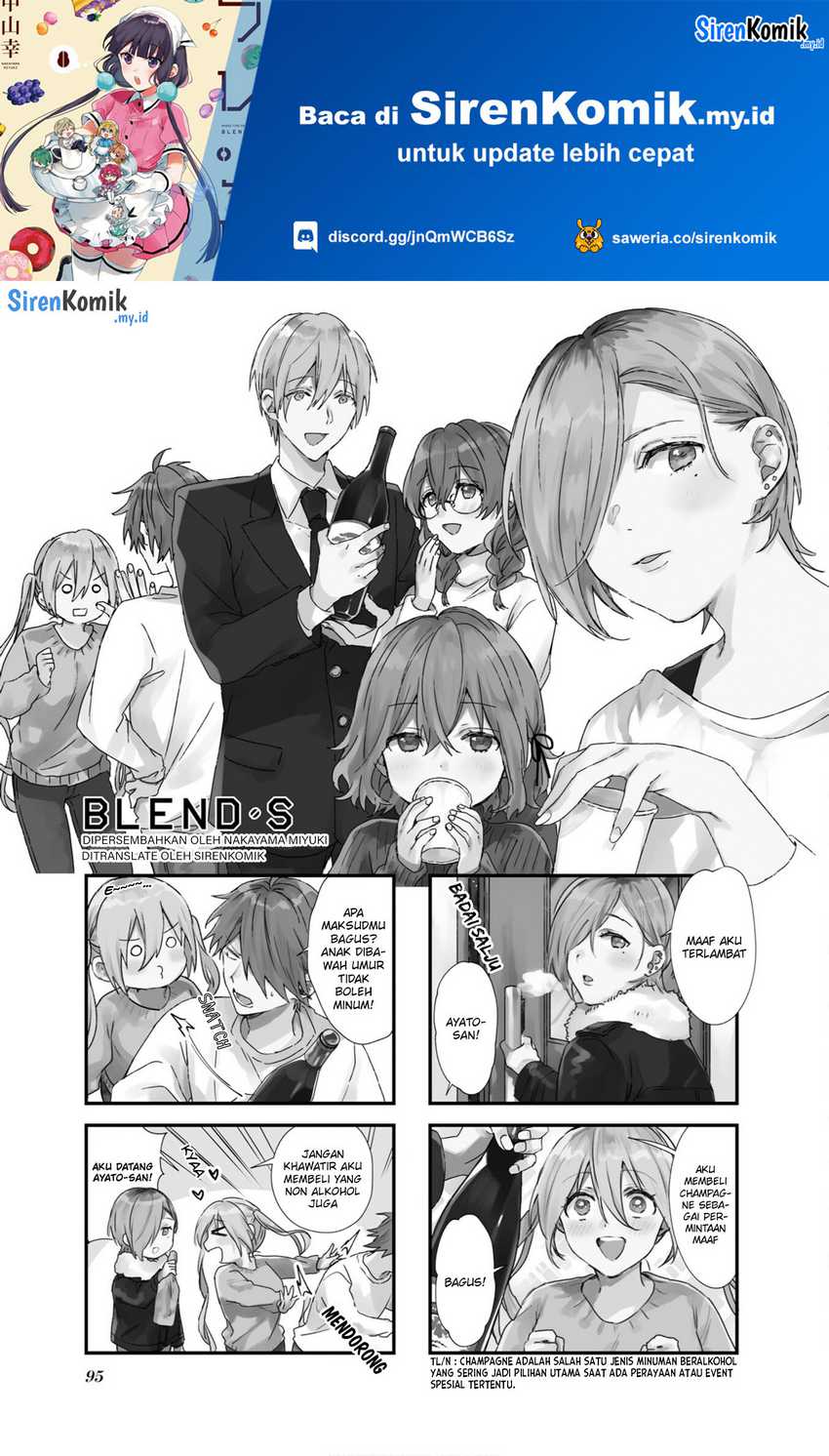 Chapter 111 - halaman 3