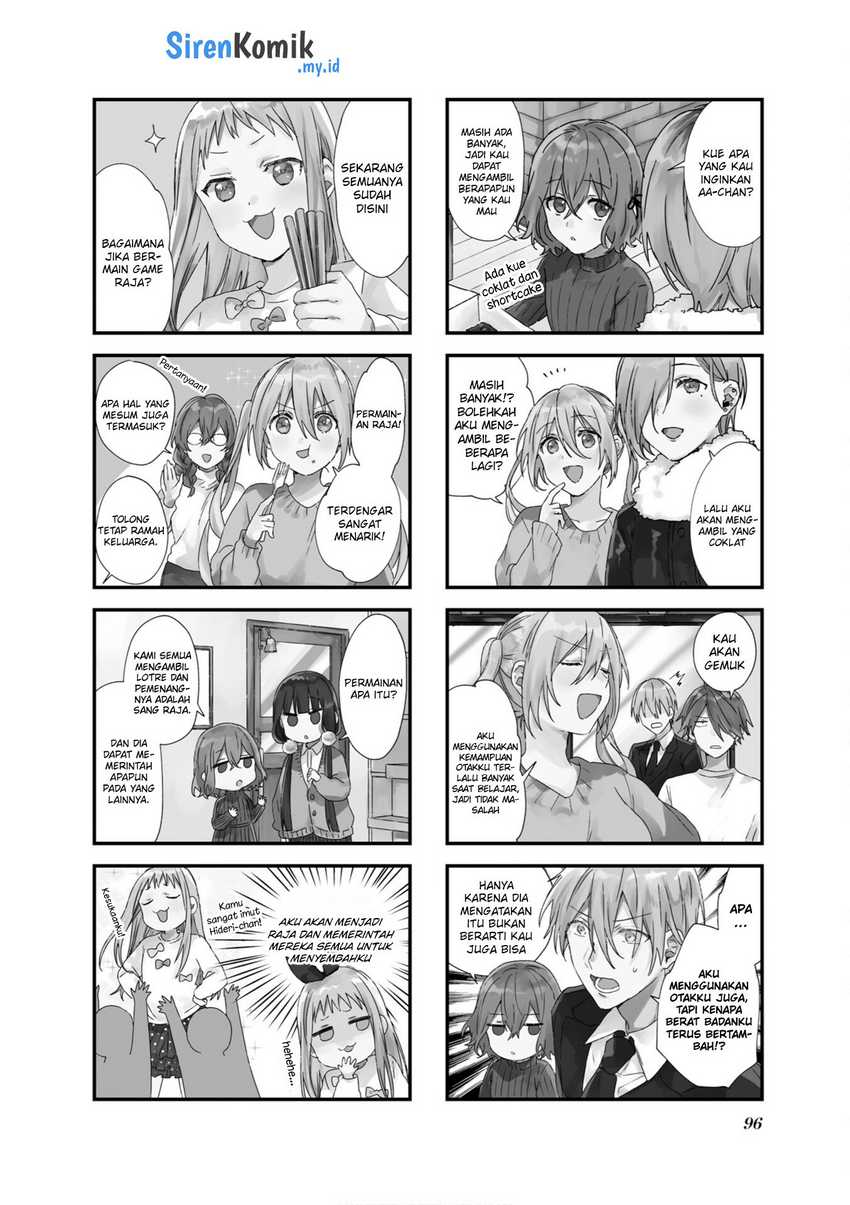 Chapter 111 - halaman 4