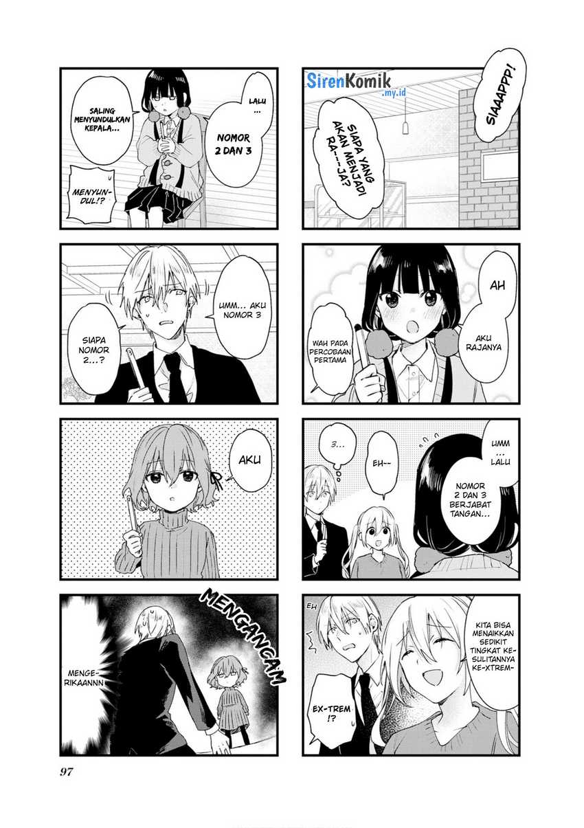 Chapter 111 - halaman 5