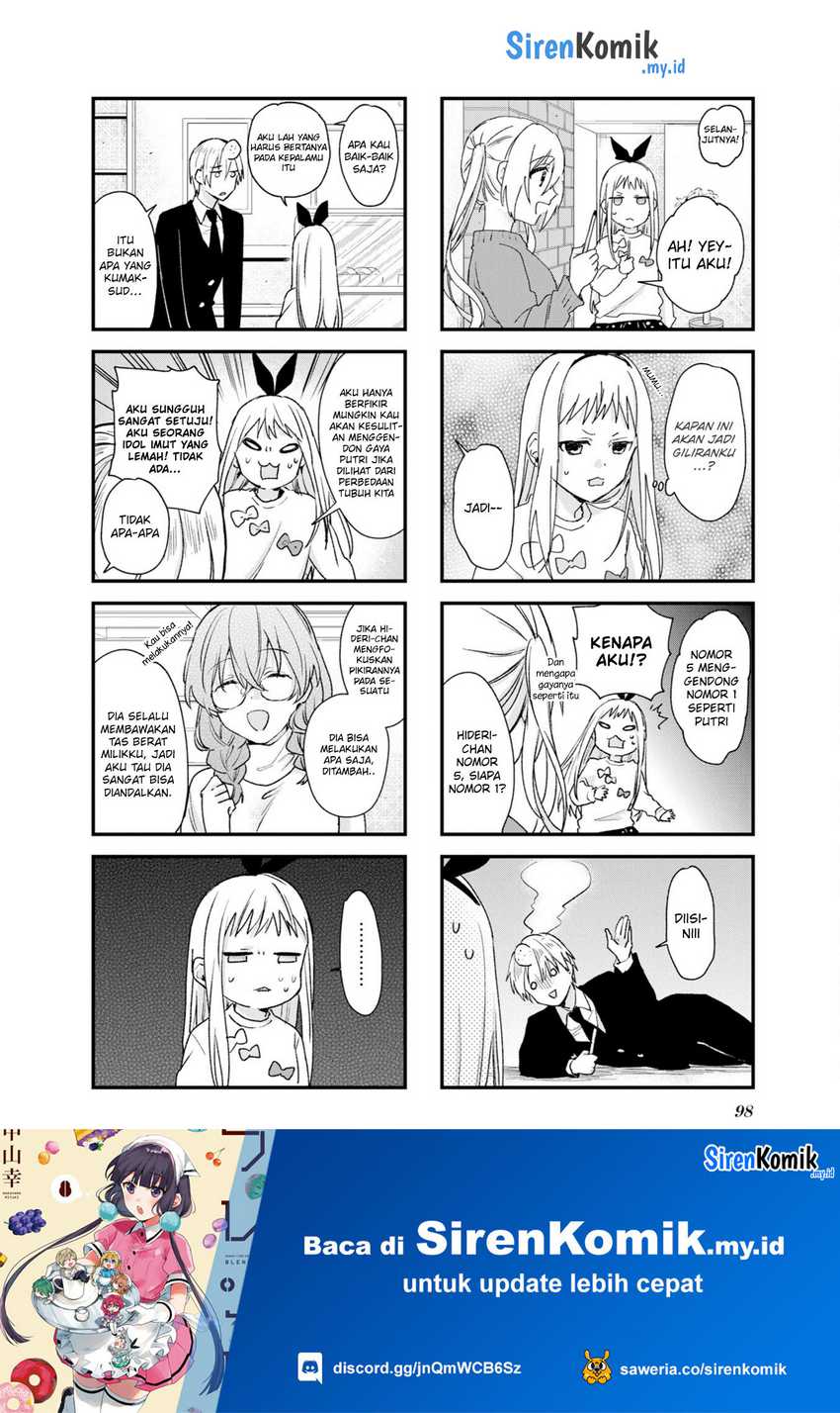 Chapter 111 - halaman 6