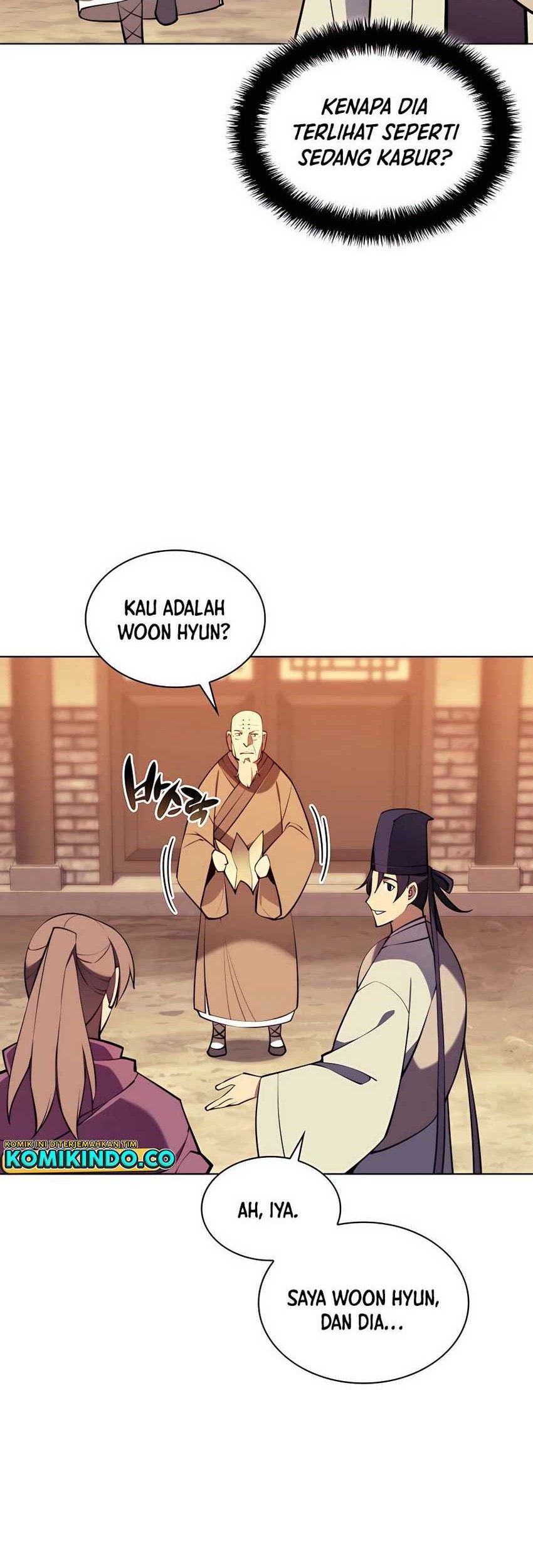 Chapter 75 - halaman 16
