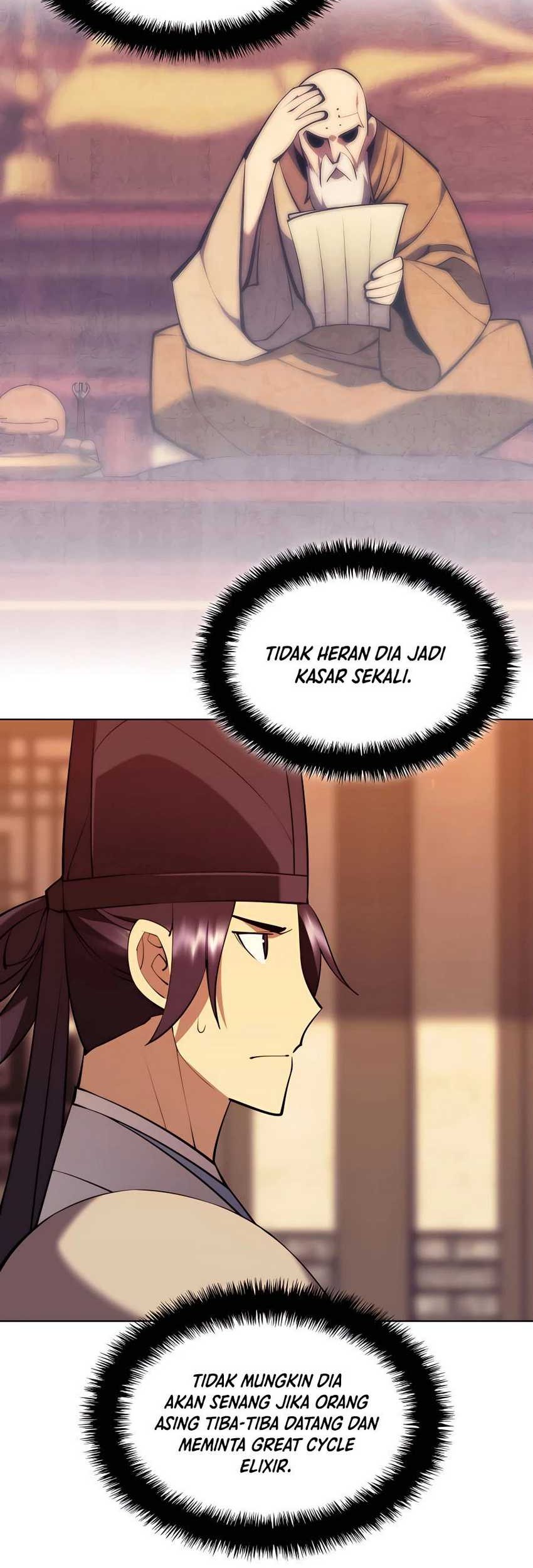 Chapter 75 - halaman 21