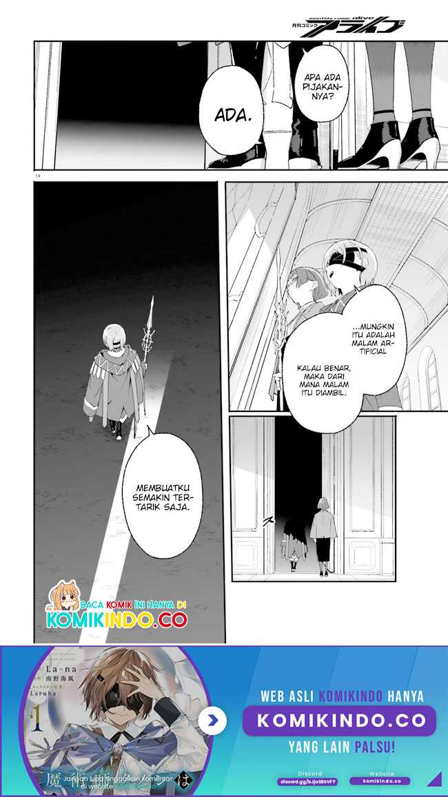 Chapter 17.1 - halaman 32