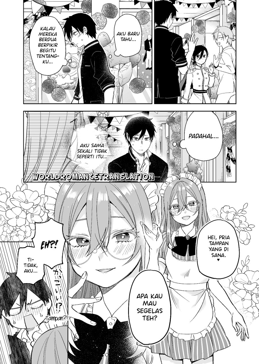 Chapter 79 - halaman 12