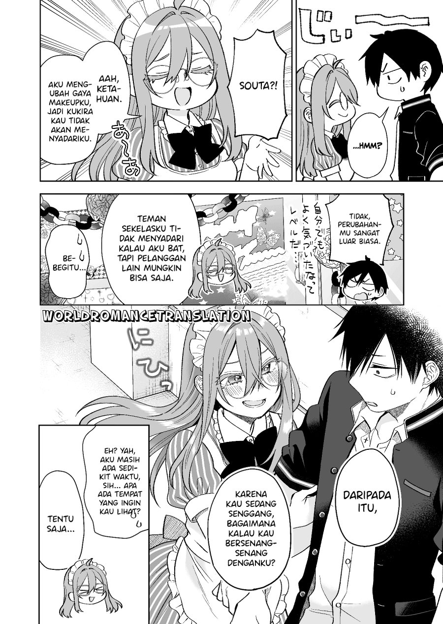 Chapter 79 - halaman 13