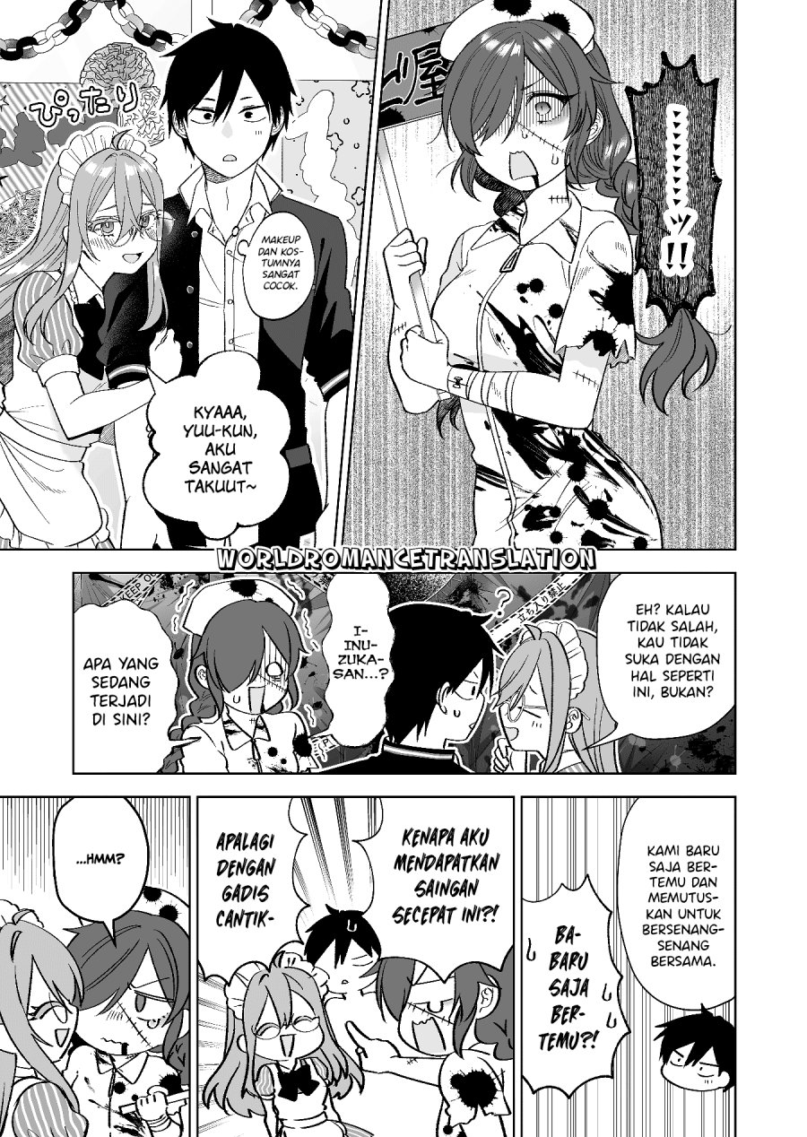 Chapter 79 - halaman 14