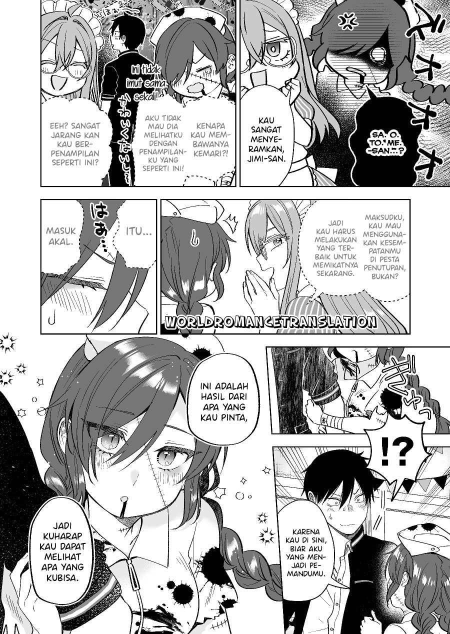 Chapter 79 - halaman 15
