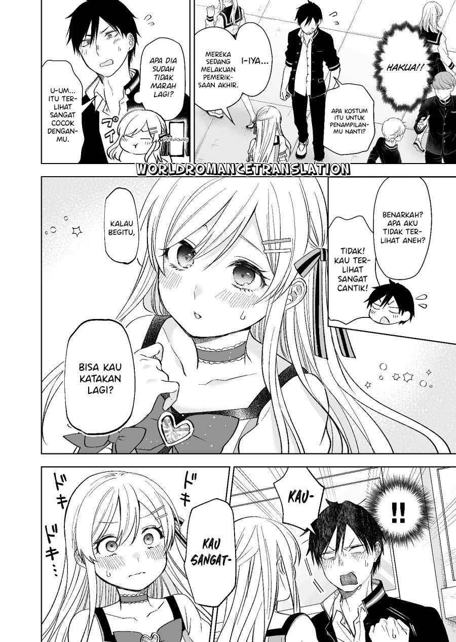Chapter 79 - halaman 3
