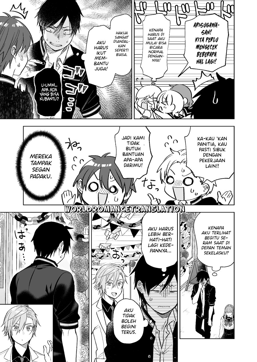 Chapter 79 - halaman 4