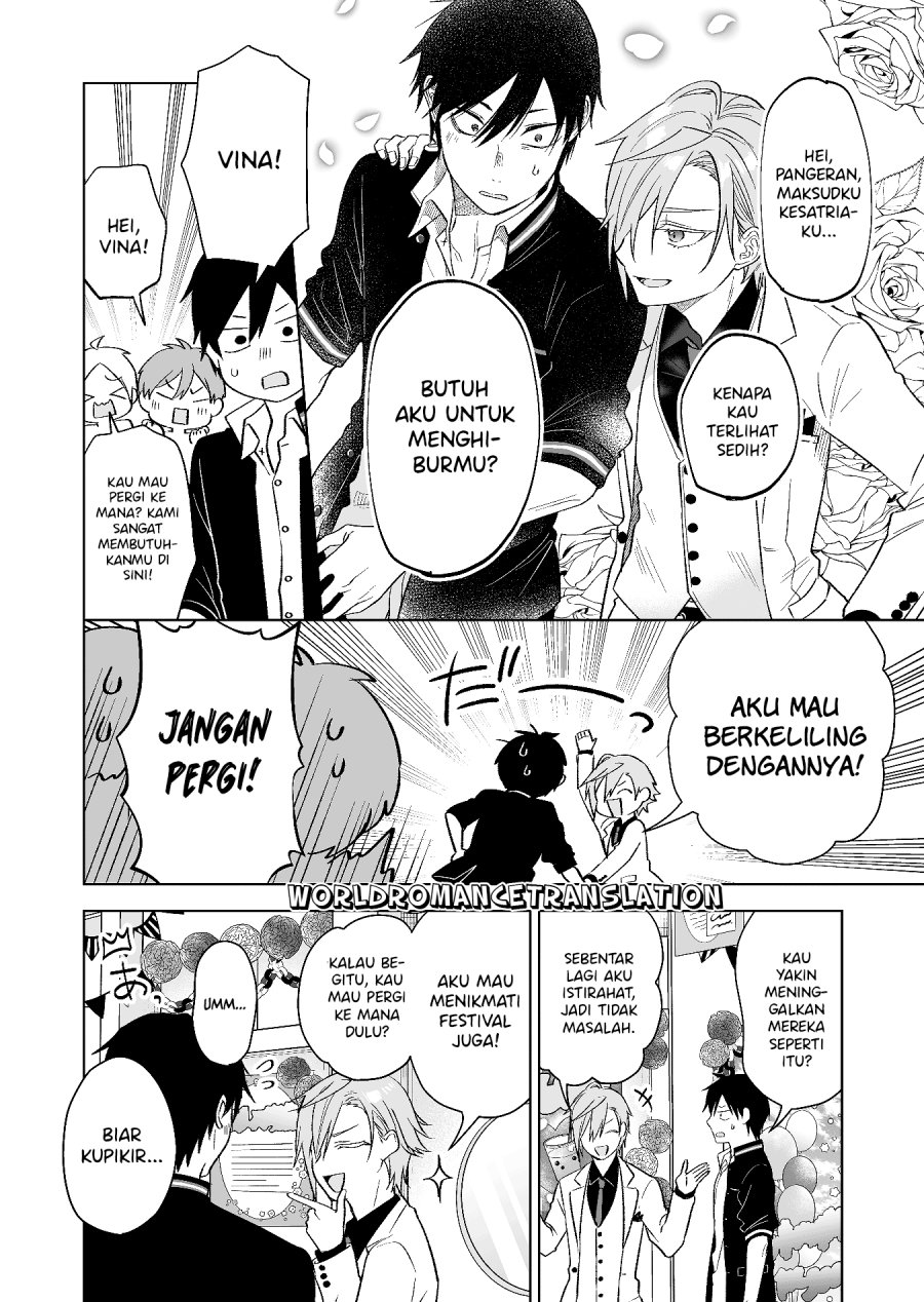 Chapter 79 - halaman 5