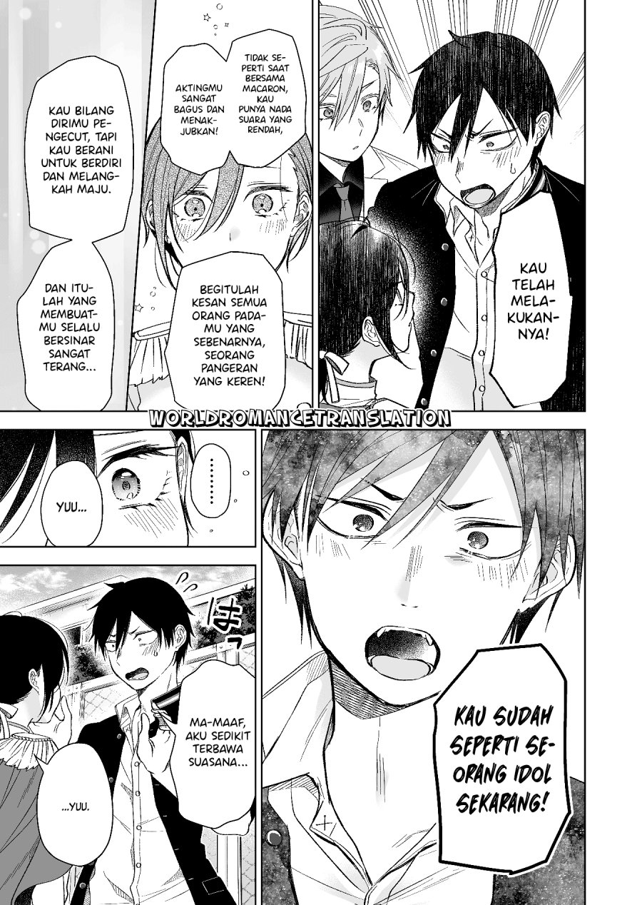 Chapter 79 - halaman 8