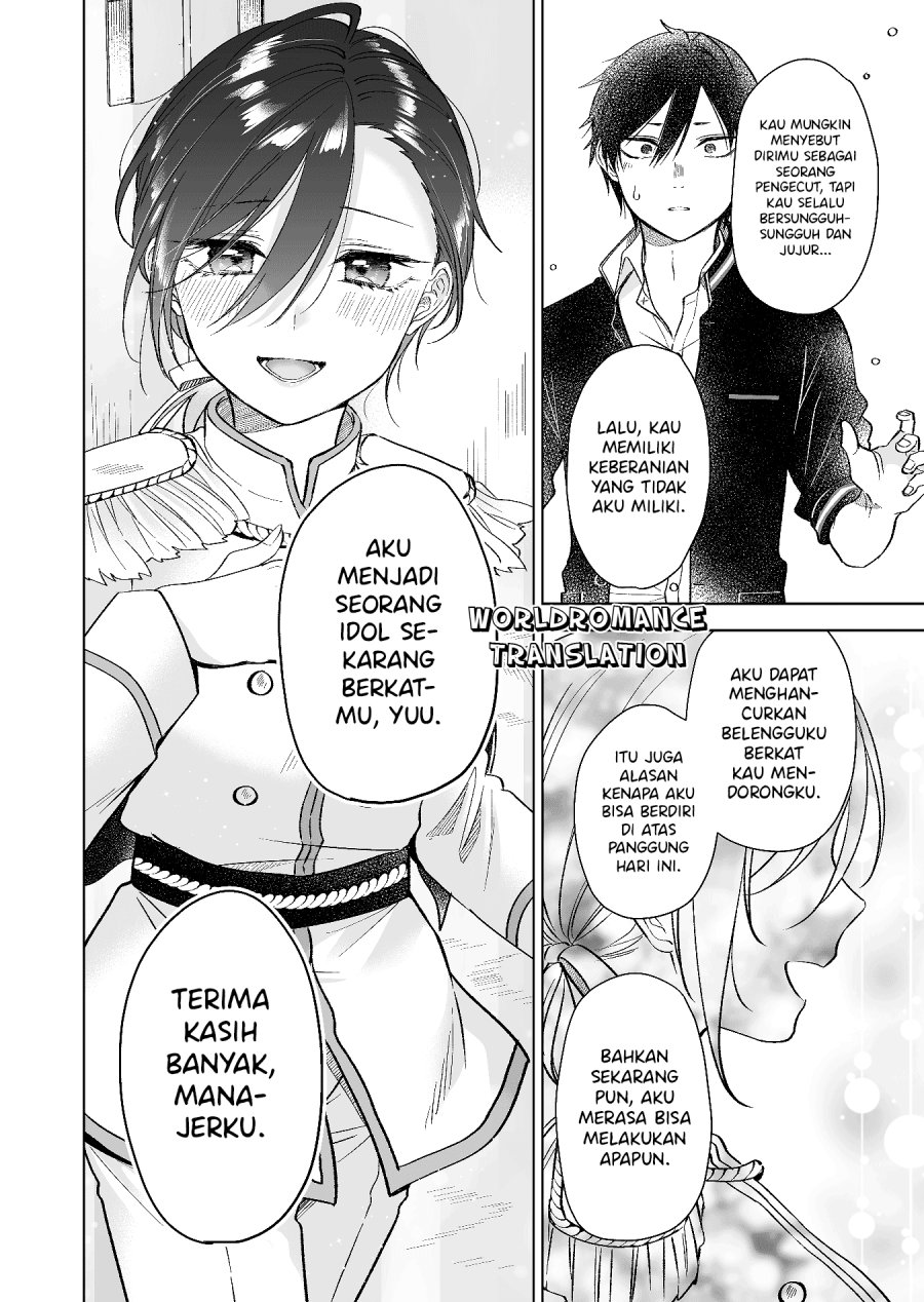 Chapter 79 - halaman 9