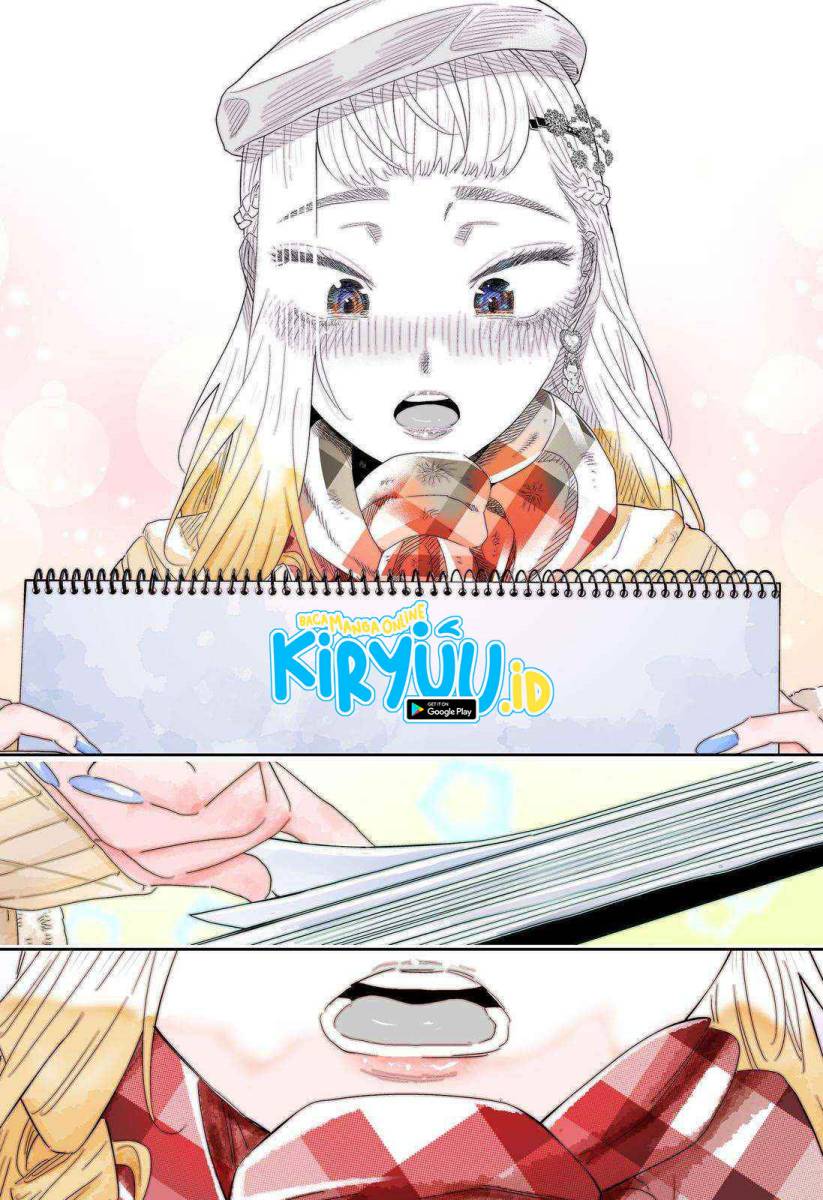 Chapter 100 - halaman 21