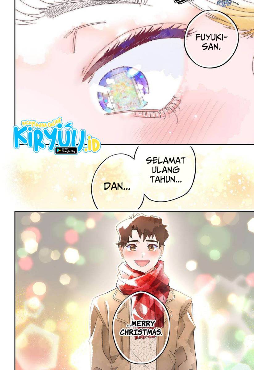 Chapter 100 - halaman 23