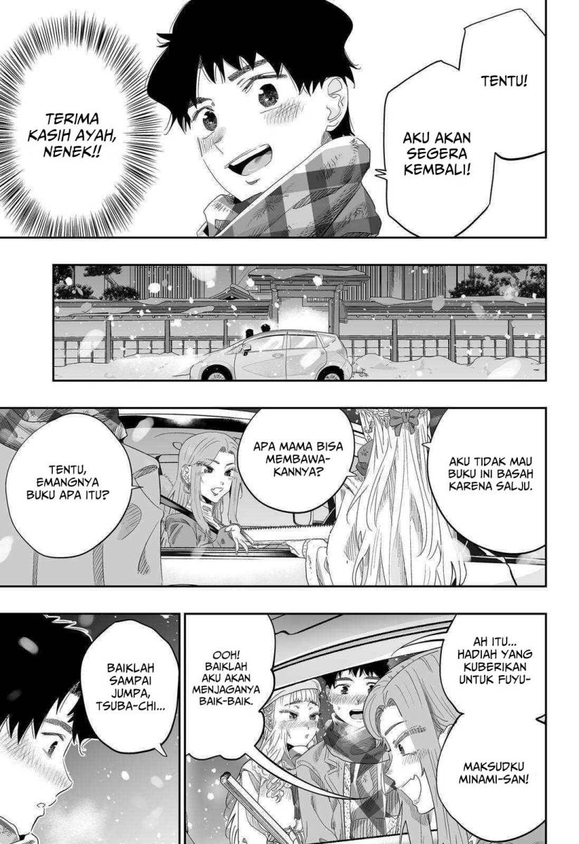 Chapter 100 - halaman 30