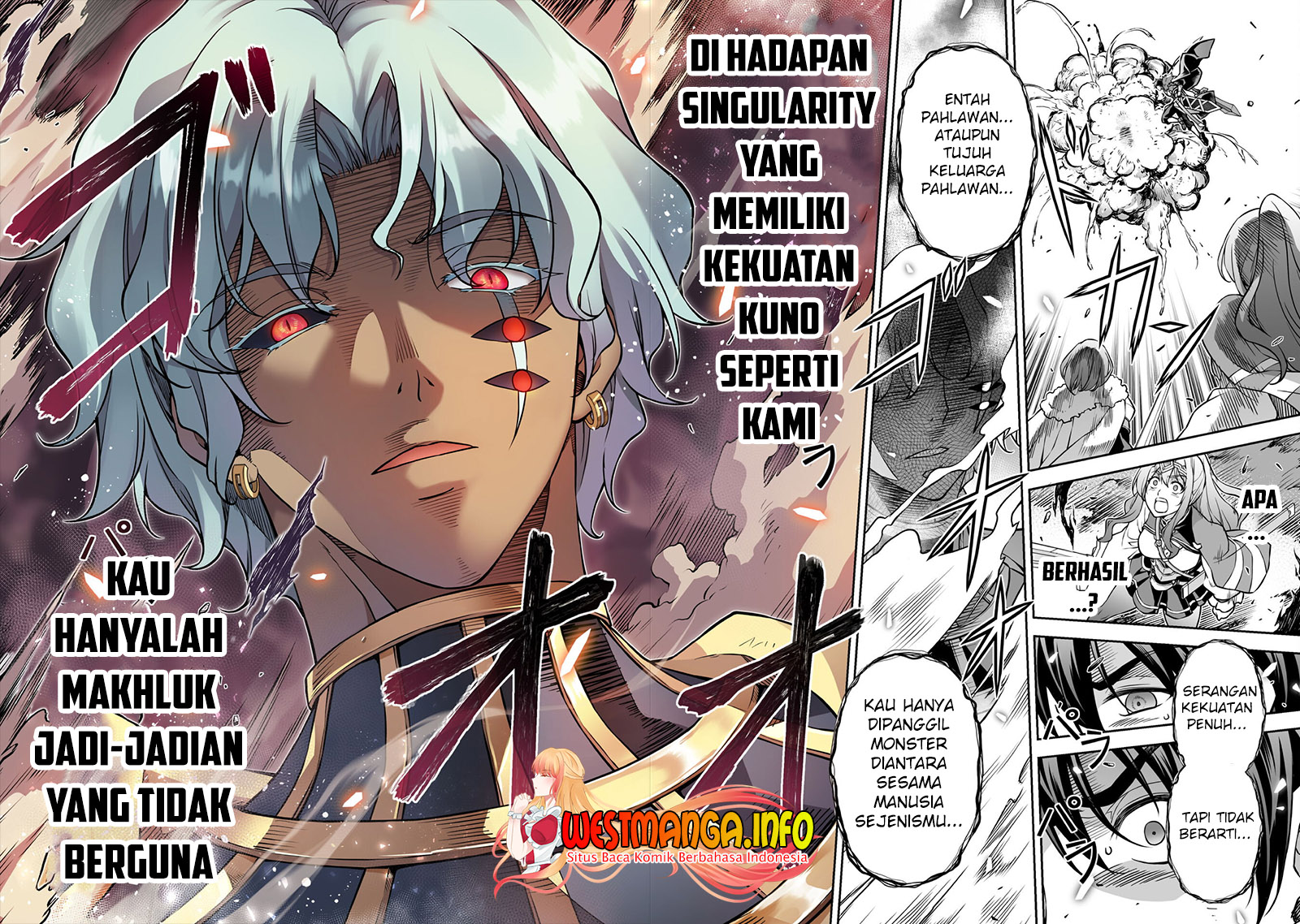 Chapter 78 - halaman 11
