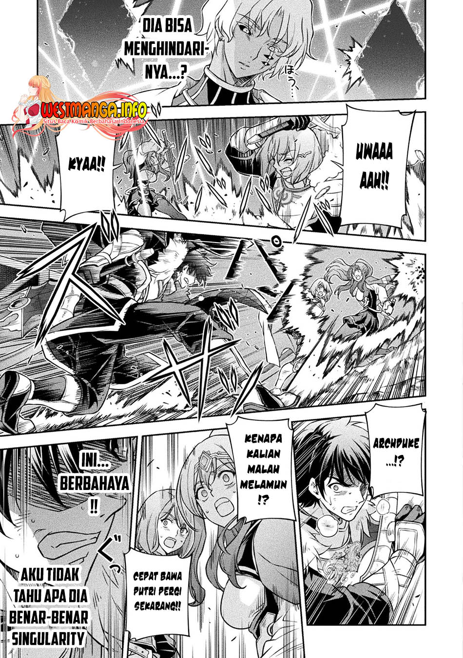 Chapter 78 - halaman 13