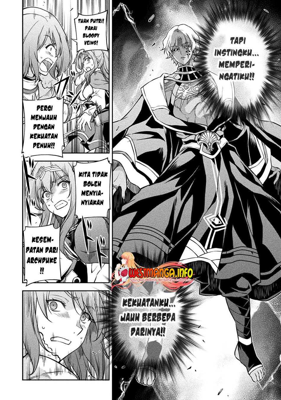 Chapter 78 - halaman 14
