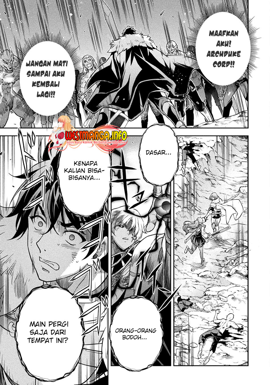 Chapter 78 - halaman 15