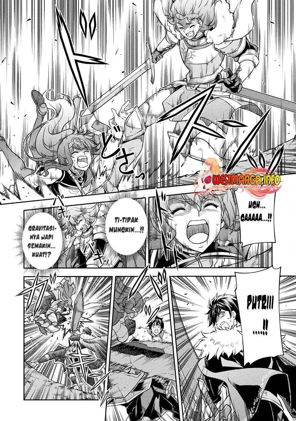 Chapter 78 - halaman 16