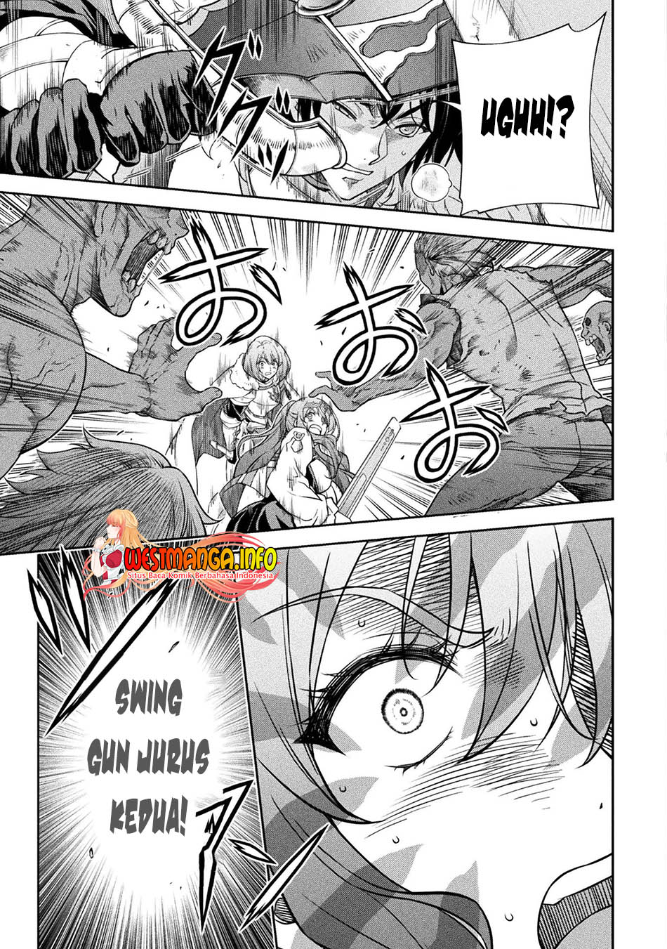 Chapter 78 - halaman 17