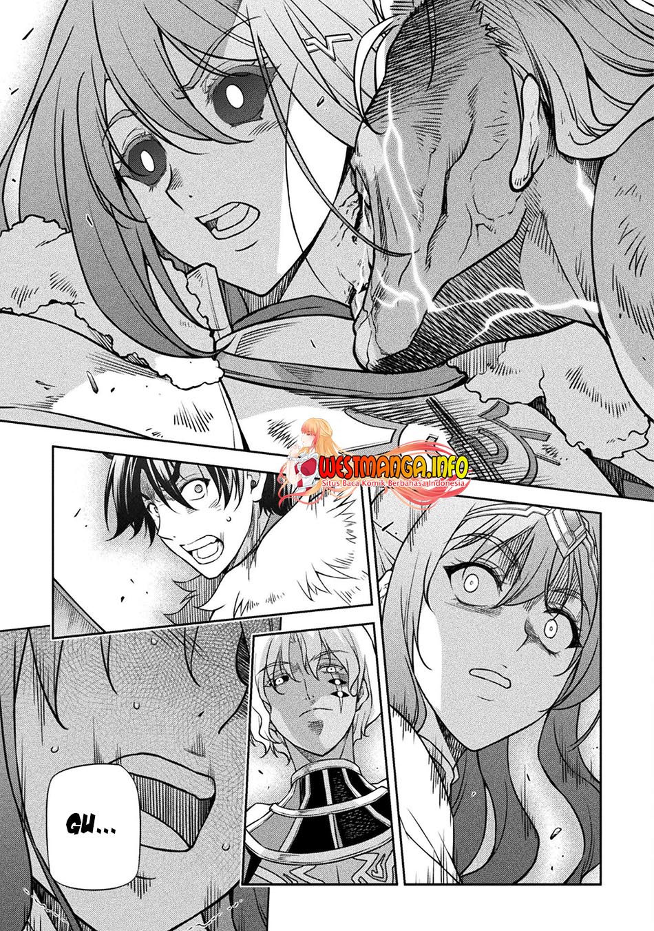 Chapter 78 - halaman 19