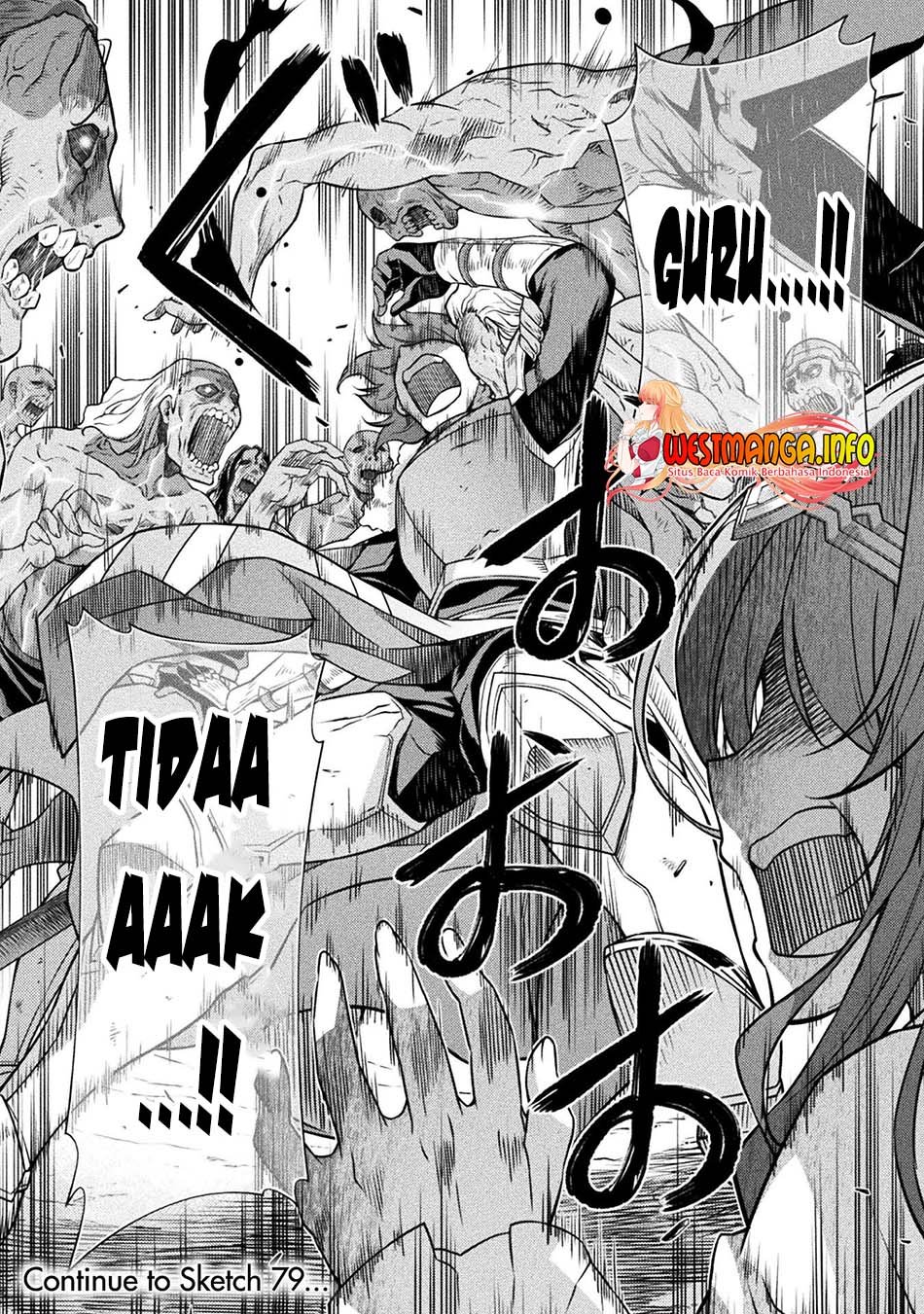 Chapter 78 - halaman 20