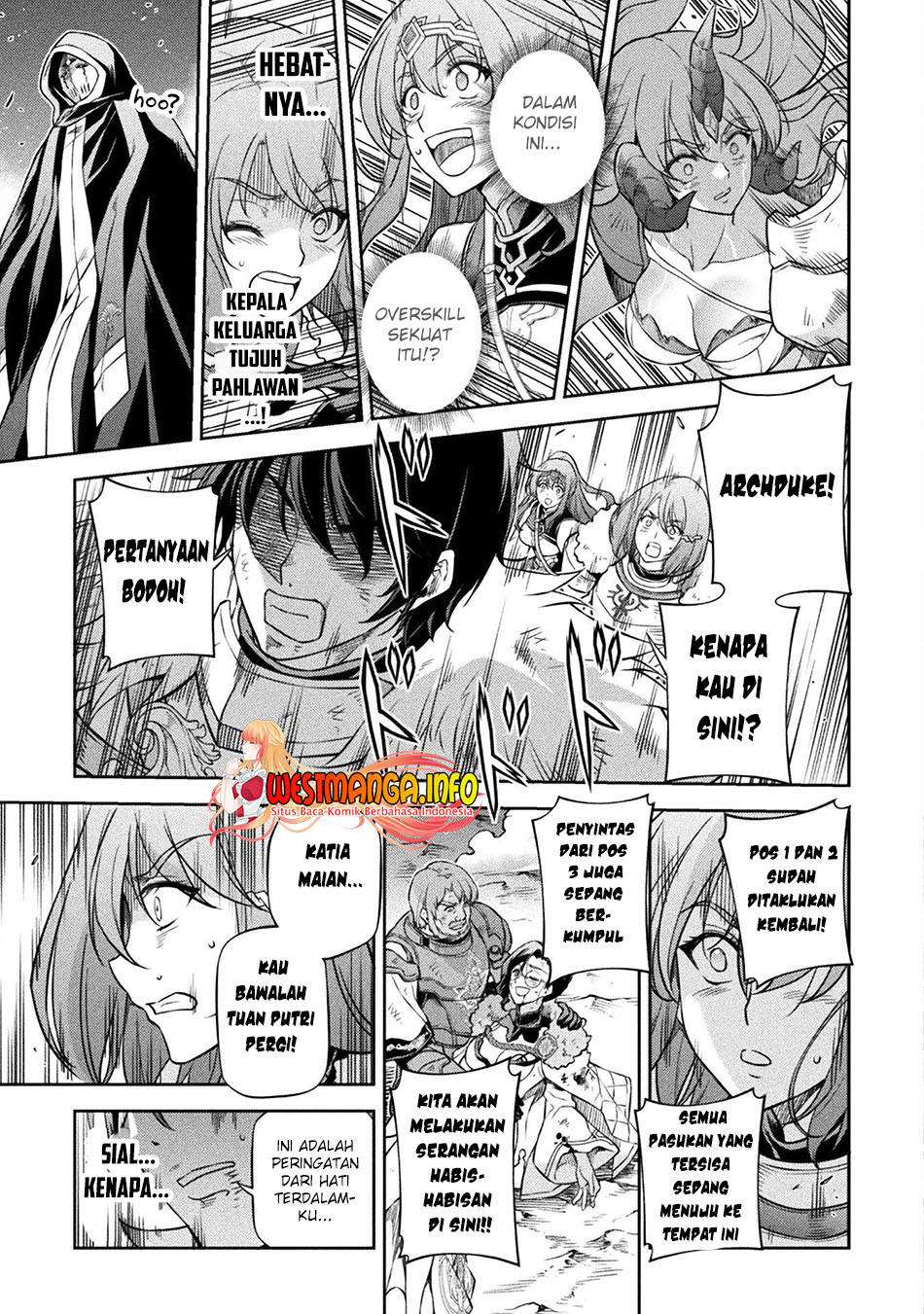 Chapter 78 - halaman 6