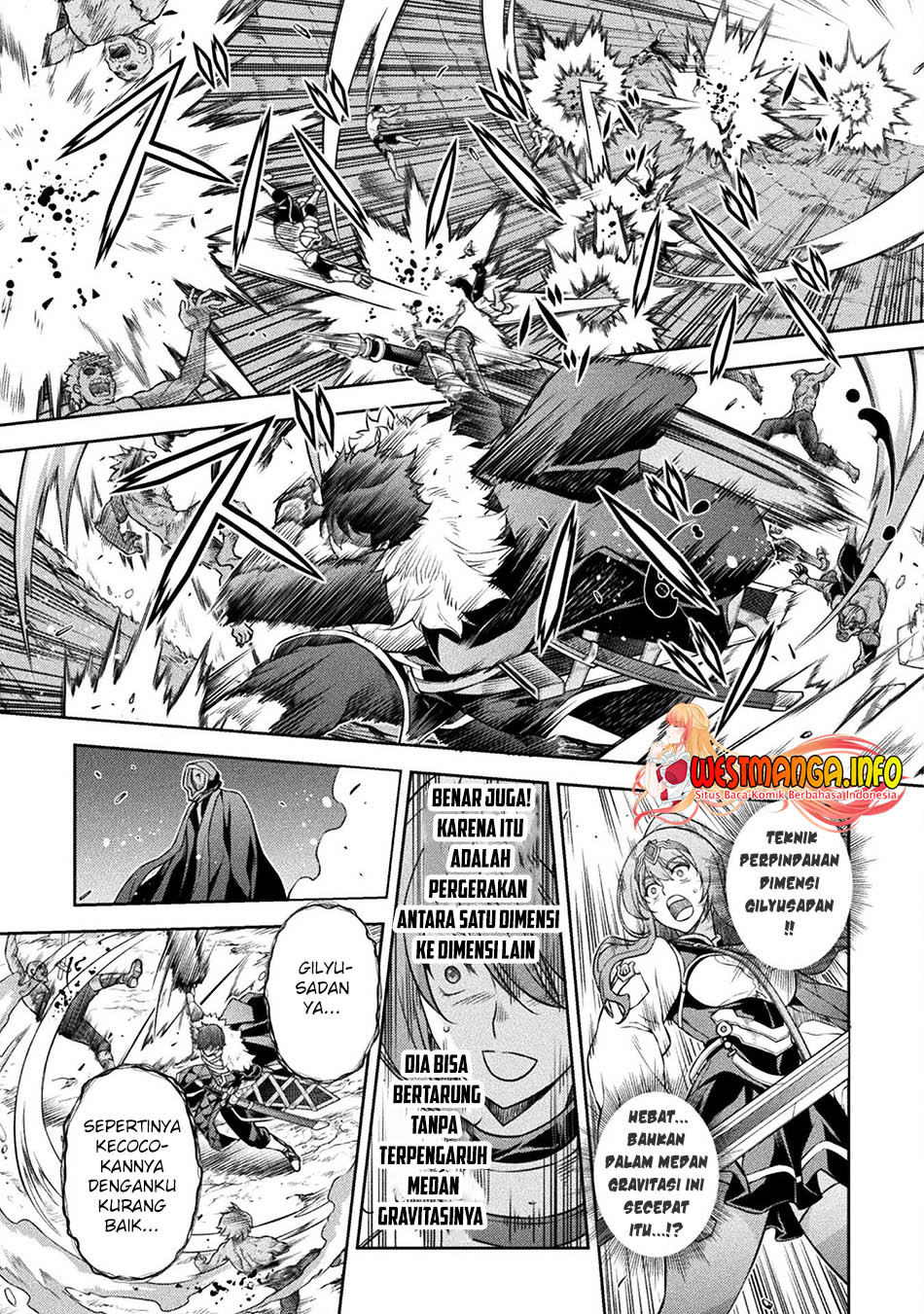 Chapter 78 - halaman 8